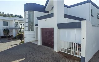 4 Bedroom House in New Redruth