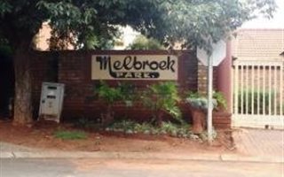 2 Bedroom Townhouse in Highveld