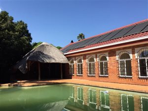 4 Bed House in The Willows