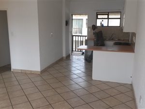 2 Bed Apartment in Beyers Park