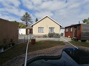 3 Bed House in Sun Valley