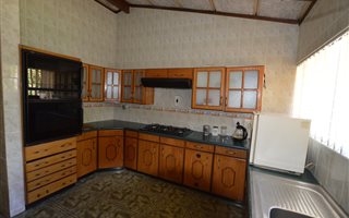 3 Bedroom House in Sasolburg