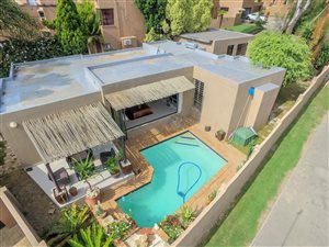 2 Bed Cluster in North Riding