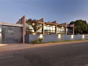 2 Bed Cluster in Hazelwood