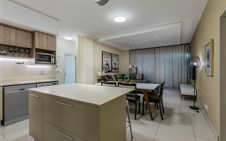 1 Bedroom Apartment in Rosebank