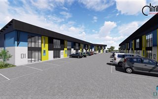 80 m² Commercial space in Fairview