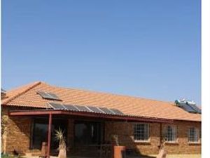 3.9 ha Farm in Valtaki