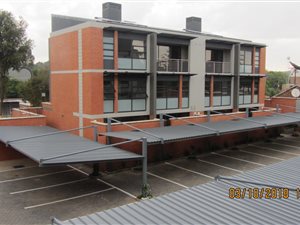 3 Bed Apartment in Hazelwood