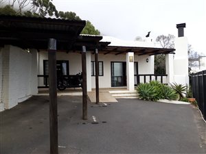 2 Bed Apartment in Mountainside