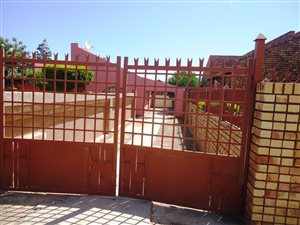 3 Bed House in Mabopane