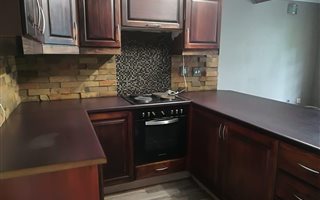3 Bedroom Duplex in Meerensee