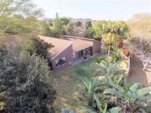 4 Bed House in Elandsrand