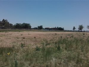 2.6 ha Farm in Bridle Park AH