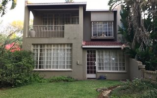 3 Bedroom Duplex in Protea Park