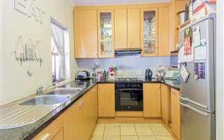 4 Bedroom House in Welgevonden Estate