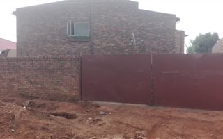 3 Bedroom Townhouse in Forest Hill