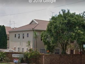 2 Bed Apartment in Kempton Park Central