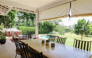 4 Bedroom Simplex in Kindlewood Estate
