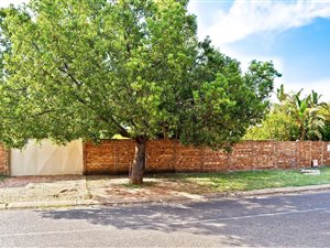 940 m² Land available in Theresa Park