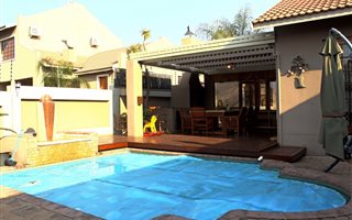 3 Bedroom House in Safari Gardens