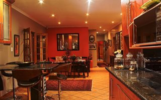 3 Bedroom House in Safari Gardens