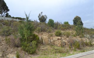 760 m² Land available in Fairhaven Country Estate