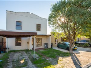 3 Bed House in Blue Downs