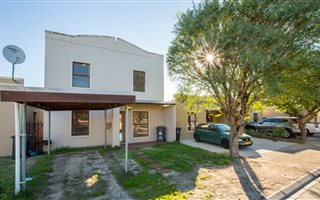 3 Bedroom House in Blue Downs