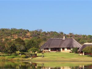 80 ha Farm in Ladysmith