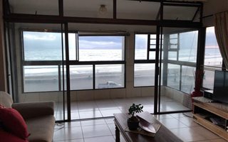 3 Bedroom Apartment in Strand Central