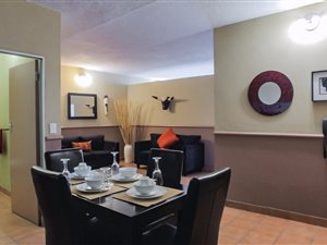 Studio Apartment in New Doornfontein