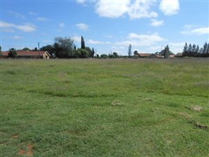 2 ha Land available in Kookrus