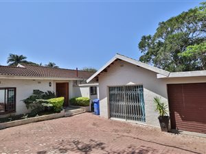 3 Bed House in Pennington