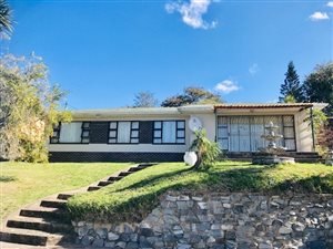 3 Bed House in Saxilby