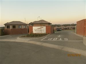 2 Bed Townhouse in The Reeds