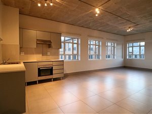 1 Bed Apartment in Bruma