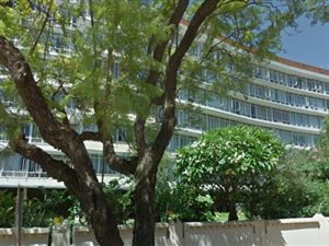2 Bed Apartment in Sunnyside