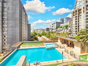 1 Bed Apartment in Sandhurst