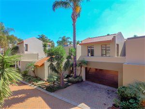 4 Bed Cluster in Oriel
