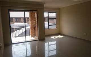 2 Bedroom Townhouse in Beyers Park
