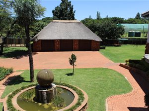 4.7 ha Farm in Bashewa