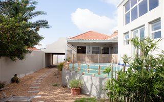 4 Bedroom House in University Estate