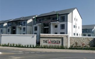 1 Bedroom Apartment in Kyalami