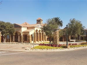 540 m² Land available in Sunward Park