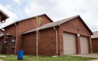 4 Bedroom House in Heatherview