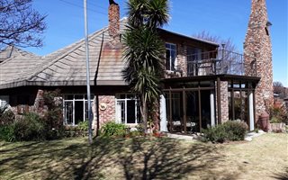 3 Bedroom House in La Provence
