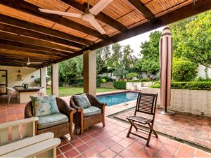 4 Bed House in Paradyskloof