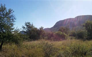 8.4 ha Land available in Syferfontein