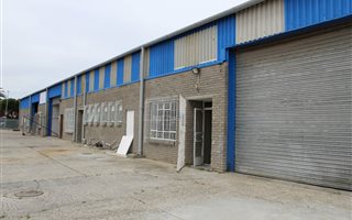 516 m² Industrial space in Montague Gardens
