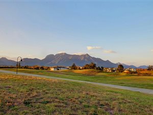 858 m² Land available in Fancourt